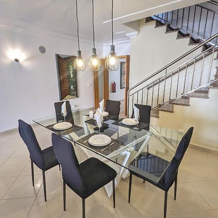 Farm Village- Townhouse 2 Mins From Old Town Albufeira Exterior photo