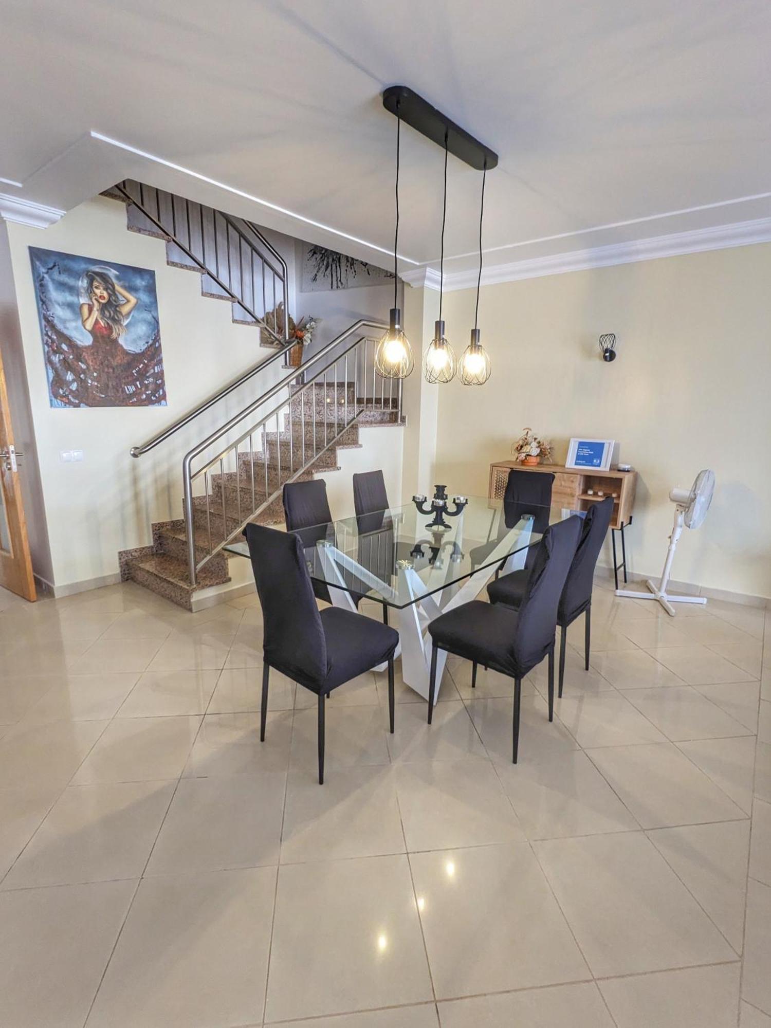 Farm Village- Townhouse 2 Mins From Old Town Albufeira Exterior photo