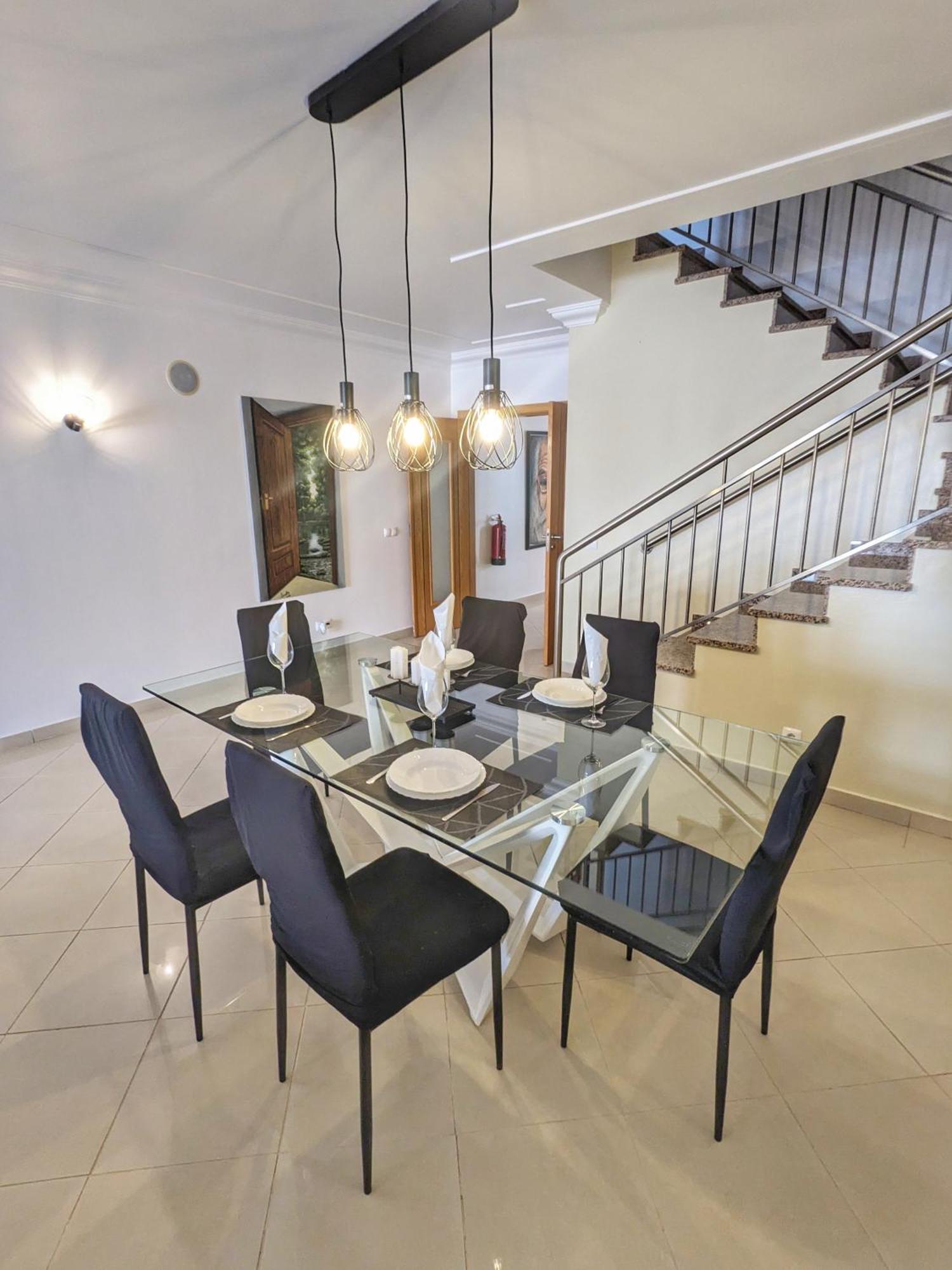 Farm Village- Townhouse 2 Mins From Old Town Albufeira Exterior photo